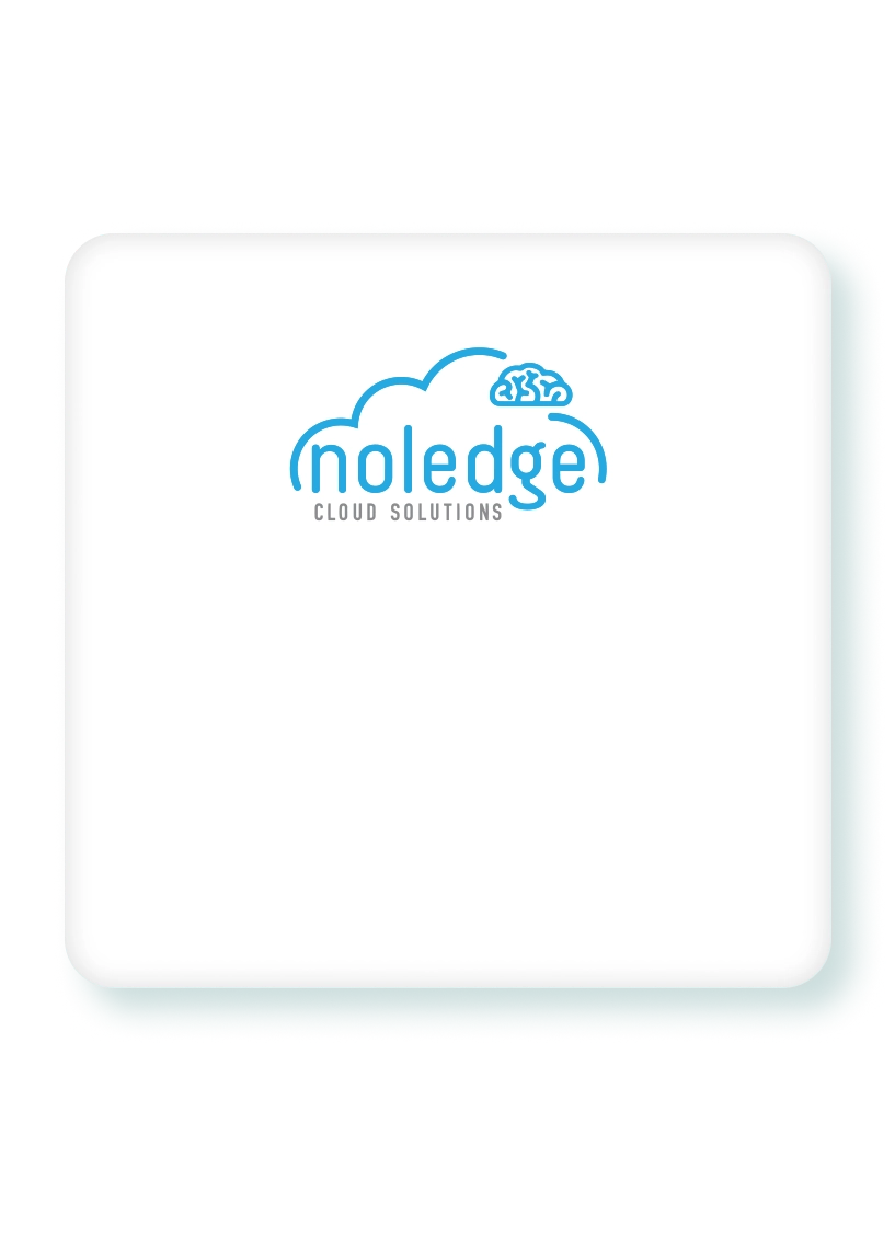 Noledge-Centerpiece