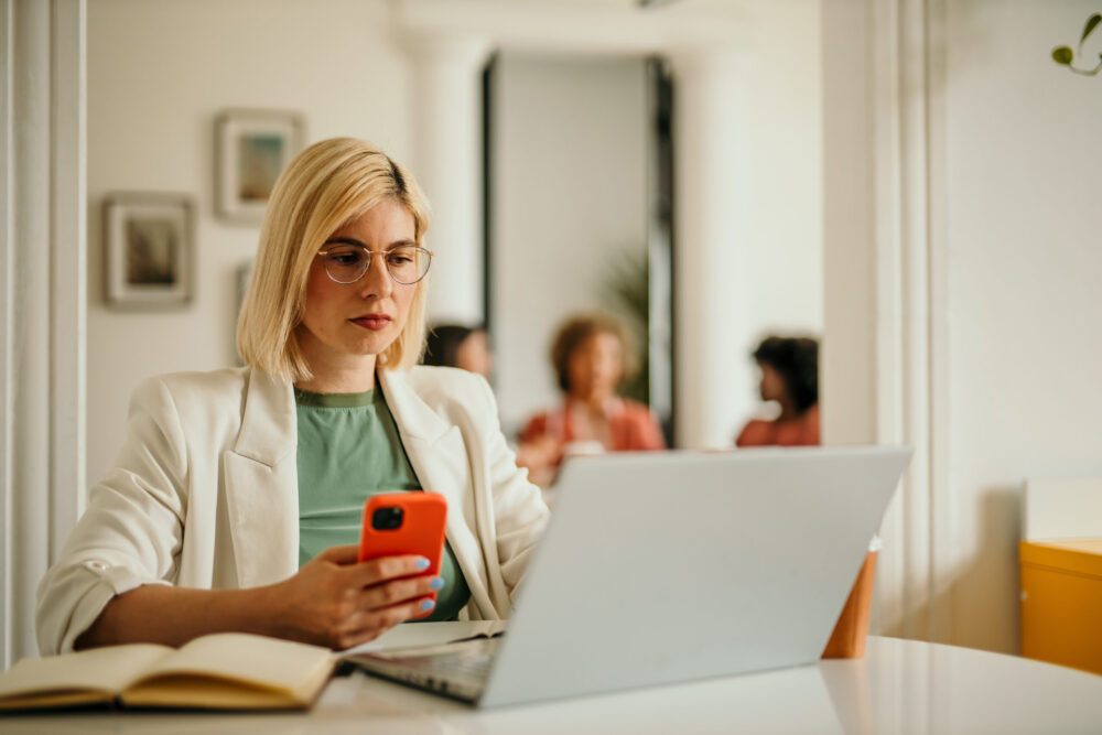 Outgrowing Xero? Switch to Financial Accounting ERP