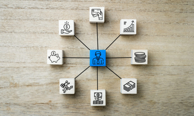 Personal financial planning and strategic ERP implementation for business growth in Ireland